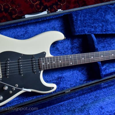 Aria Pro II ST-600CD STRIKIN 'SOUND Refinish & Overhaul Sold