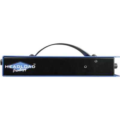 Radial Prodigy V8 Headload Prodigy Load-Box with Speaker Simulator image 4