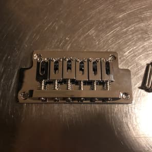 Converting strat to hardtail on sale