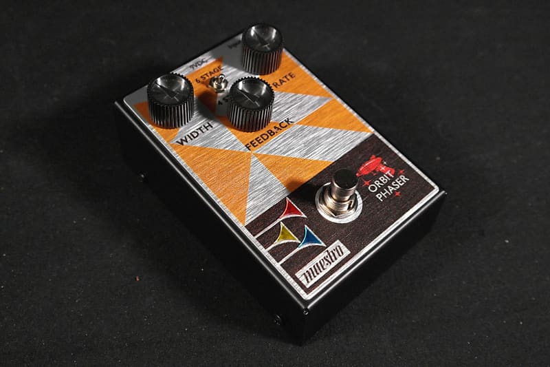 Orbit Phaser Maestro (新品) Maestro / Orbit Phaser アナログ