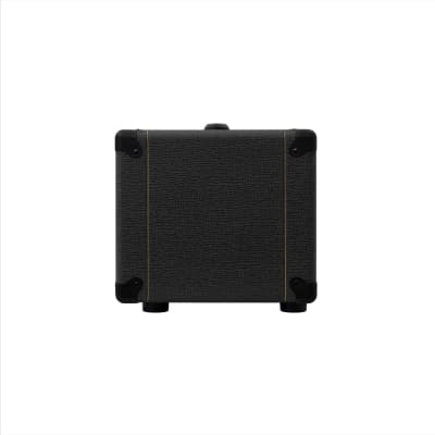 Orange Ad200 Bk image 3