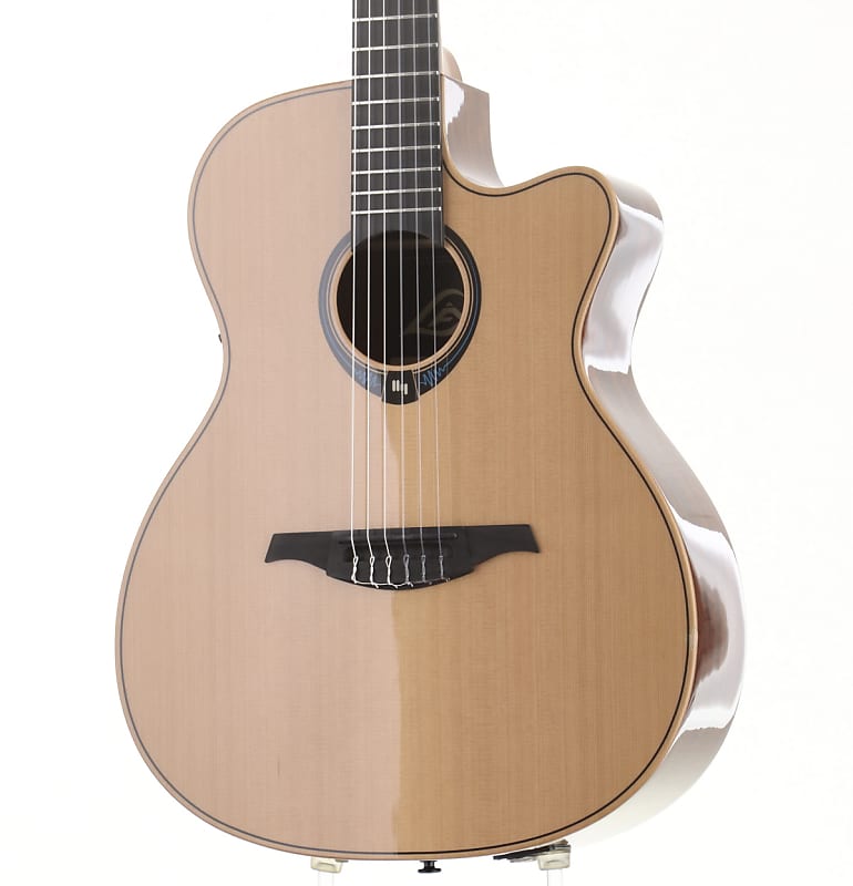 Dreadnought Pan Coupé Gaucher Smart Guitar