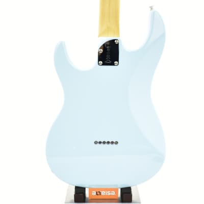 FGN Fujigen Odyssey Boundary Series 2022 Mint Blue BOS2-M