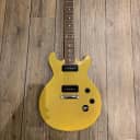 Gibson Les Paul Special Double Cutaway 2015 TV YELLOW