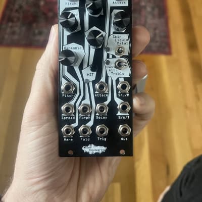 Noise Engineering Basimilus Iteritas Alter | Reverb