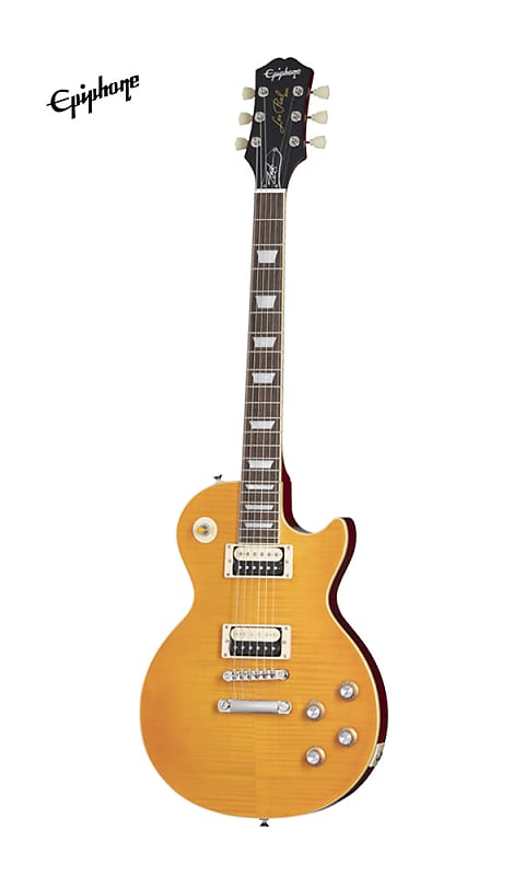 Epiphone Slash Signature Les Paul Standard | Reverb Finland