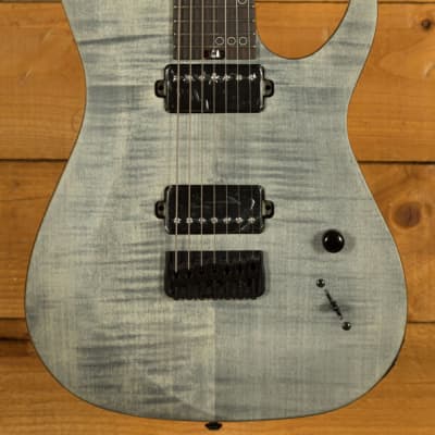 Schecter Sunset-7 Extreme | 7-String - Grey Ghost for sale
