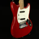 Fender USA Mustang Red 1965  (07/21)