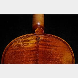 Lothar Semmlinger No.700 Violin 2021 Brown | Reverb