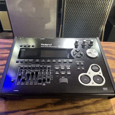Roland TD-30 Drum Sound Module