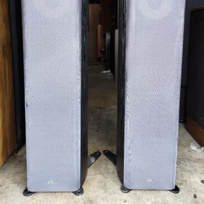 Sony AS K70ED  speakers in very good condition - 2000's image 2