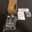 DOD 410 Bifet Boost Pedal For Guitar Bass New Sealed In Box