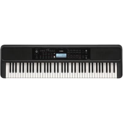 Yamaha PSR EW320 Keyboard