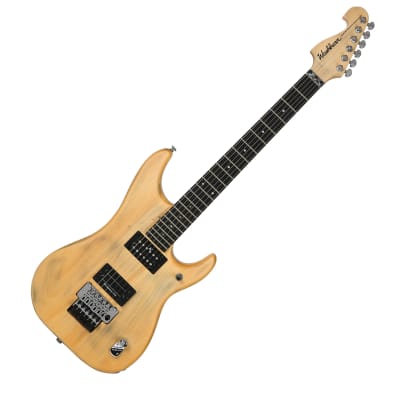 ギター Washburn  N-2 Washburn ワッシュバーン N2-NUNO Nuno Bettencourt Signature