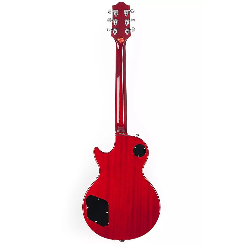 EPIPHONE ELP Standard 虎目 MADE IN JAPAN EPIPHONE ELP Standard 虎目 MADE IN JAPAN Epiphone Les Paul