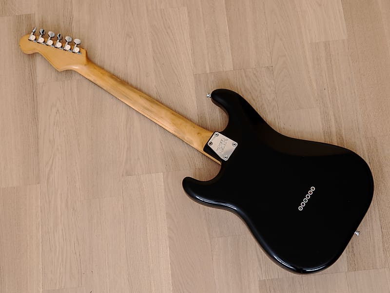 ギター ESP Lee Chang 38239_esp_guitars_lalexihexedl