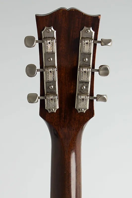 Gibson LG-2 3/4 1949 - 1963 image 6
