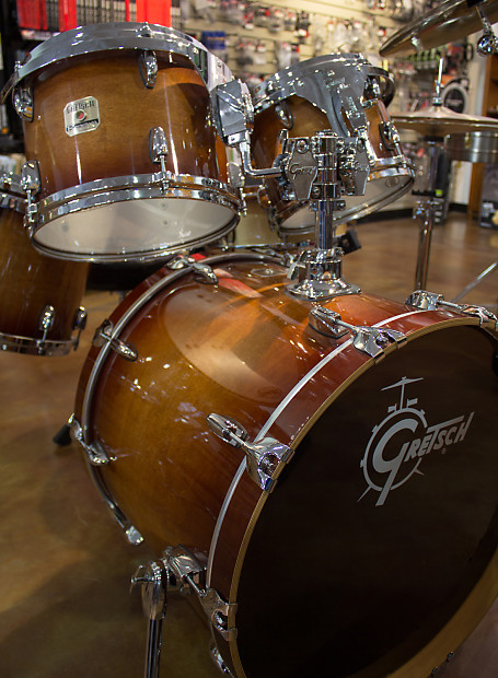 Gretsch renown 5 piece deals