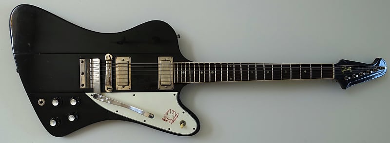 Gibson Firebird III - 1964 image 1