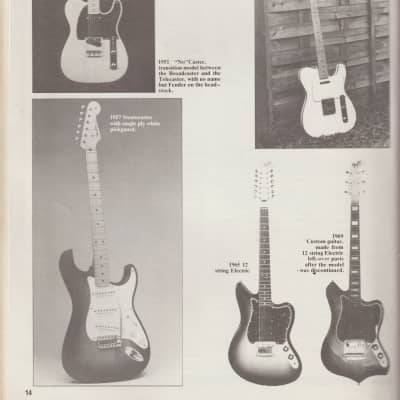 Guitar Identification book image 6