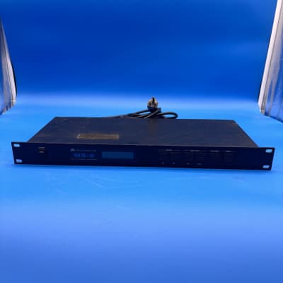 DMC Digital Music Corp MX-8 Midi Patchbay/Processor image 4