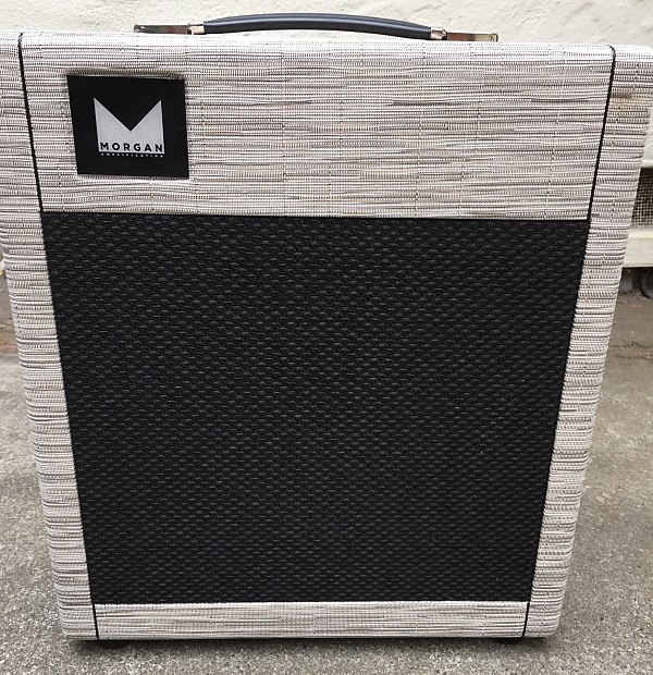 Vox clone amps hot sale