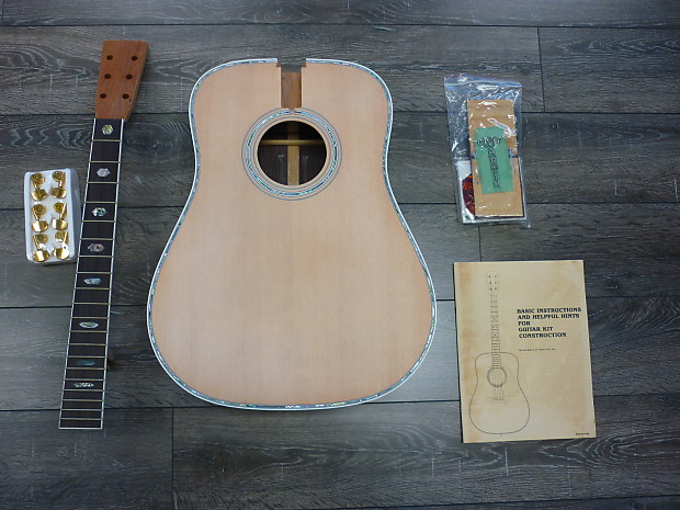 Martin store d41 kit