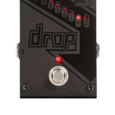 Amazon | Digitech デジテック ◇The Drop ◇ドロップ ピッチ