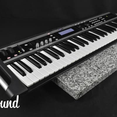 Korg X50 61-Key Music Synthesizer | Reverb