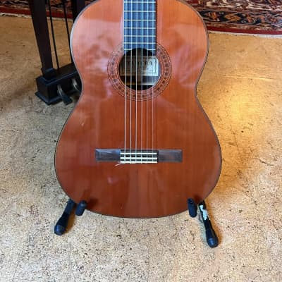 Tamura Guitarra アコースティックギター 1973年 NO.600 Tamura Guitarra アコースティックギター 1973年 NO.600
