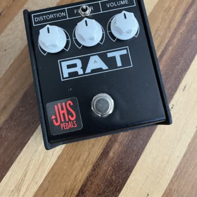 JHS ProCo RAT 2 with 