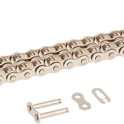 DW Drums DWSM1204 Double Chain w/ Link for 3000 5000 7000 image 1