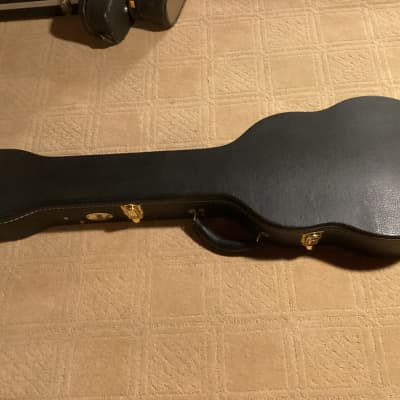 Eastwood Violin Bass Tobacco, replica of Paul McCartney’s Original Hofner image 8
