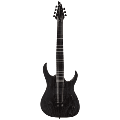 Mayones Duvell Elite Gothic 7