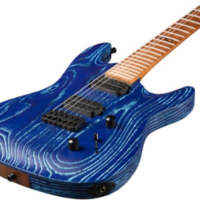 Chapman Guitars ML1 Pro Modern ZMB (zima blue) image 2
