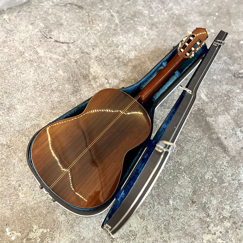 YAMAHA GC 5 アコースティックギター YAMAHA GC 5 アコースティックギター GC / GCX Series