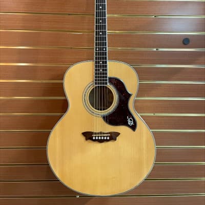 Washburn J28SDL Acoustic Guitar (Cherry Hill, NJ) for sale