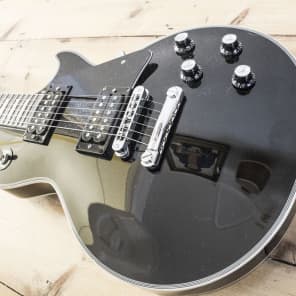 W.P】Burny RLC-55JS☆SeymourDuncan 総額4万円でギターを楽しむ!!Burny