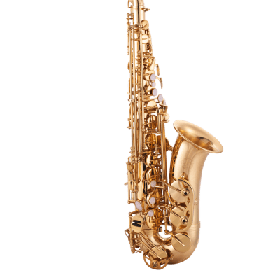 John Packer JP045R, Alto Saxophone