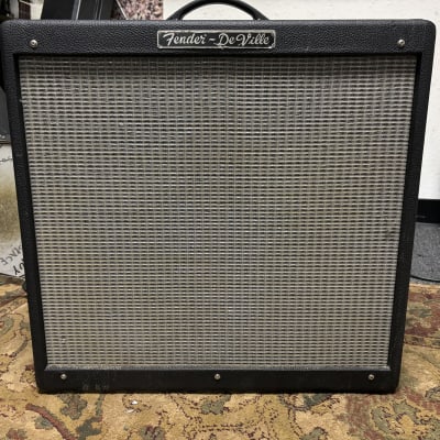 Fender Hot Rod Deluxe III Limited Edition Lacquered Tweed, Jensen Speaker |  Reverb