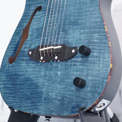 Schecter OL-FL/SSTB 2023 - Satin | Reverb Canada