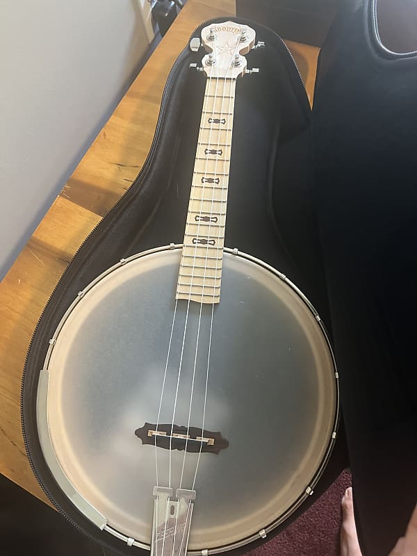 Deering BanjoUkulele Reverb