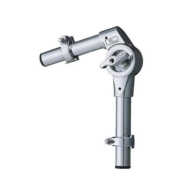 Pearl TH88S Short Tom Holder with Gear Tilter image 1