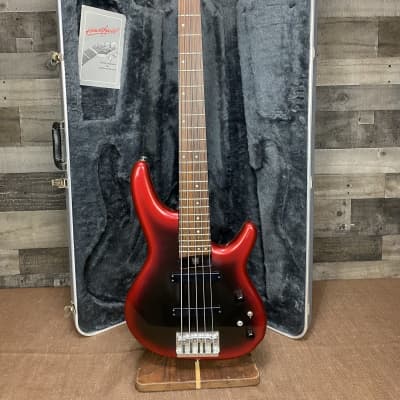 Carlo robelli 12 string shop bass