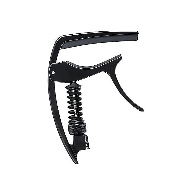 Planet Waves PW-CP-09 NS Tri-Action Guitar Capo image 1