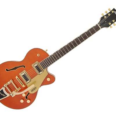 Gretsch G5655TG Electromatic Center Block Jr. Single Cutaway with