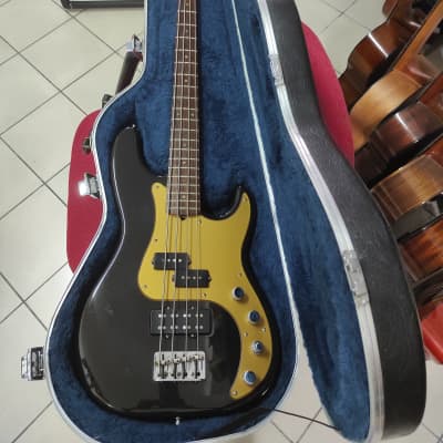 Fender Fender precision american Deluxe basso image 1