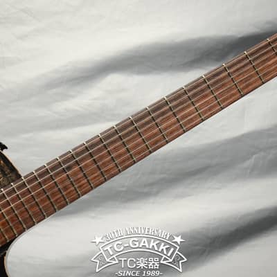 2008 Gibson Les Paul BFG image 7