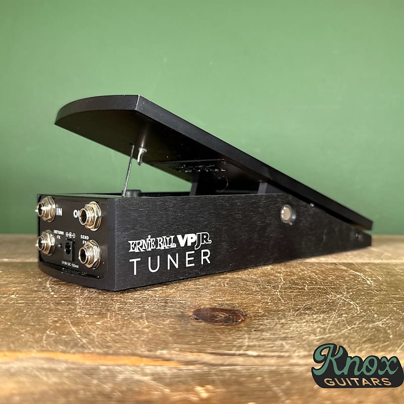 Ernie Ball VPJR Tuner