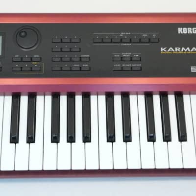 KORG KARMA